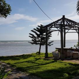 Charm de Chao Lao, hotel v destinaci Chao Lao pláž