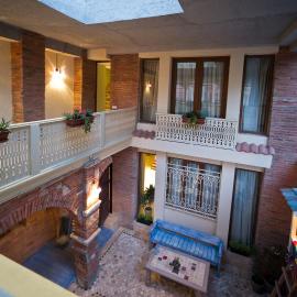 No12 Boutique Hotel, hotell i Tbilisi