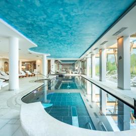 Hotel Alpenrose Wellness, hotel em Vattaro