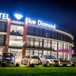 Blue Diamond Hotel Active SPA