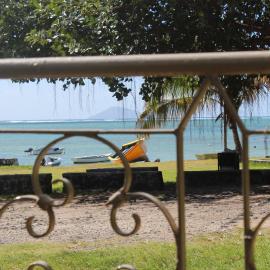 Whynot Mauritius, Hotel in Grand-Gaube