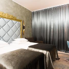 Rakvere में, होटल Aqva Hotel & Spa