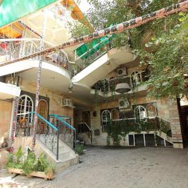 Furkat Guest House, hotel em Samarkand