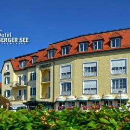 Hotel Starnberger See, hotel en Starnberg