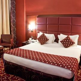 Ramee Rose Hotel
