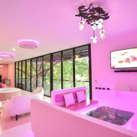 Bedvilla Chiangrai, khách sạn ở Chiang Rai