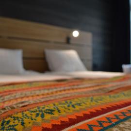 Hotell Stortorget, Östersund, hotel Östersundban