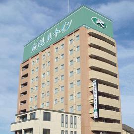 Hotel Route-Inn Fujieda-Eki Kita