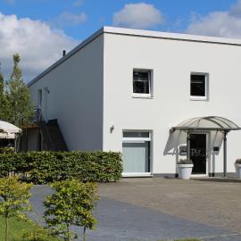 Pur Hotel, hotel Emlichheimben