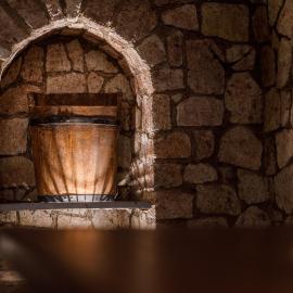 Tokaj Zlatá Putňa - Restaurant & Pension, хотел в Viničky