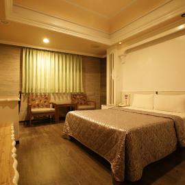 Hua Yue Hotel