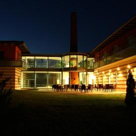 Hotel Kelep, hotel a Tokaj