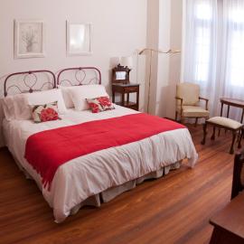 Hotel Papiros, hotel sa Paysandú