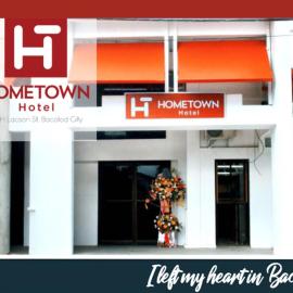 Hometown Hotel - Lacson Bacolod, hotel in Bacolod
