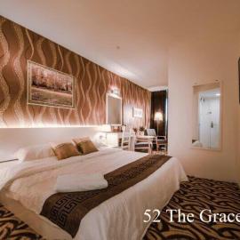 52 The Grace hotel