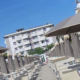 Milano Marittima में, होटल Hotel Delle Nazioni