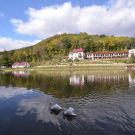 MishyN-City Hotel