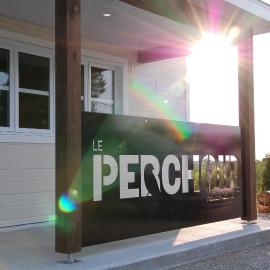Le Perchoir