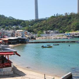 Bali Holiday Resort, hotell i Hong Kong