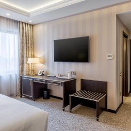 Viesnīca Hotel Prahova Plaza pilsētā Ploješti