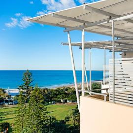 ULTIQA Shearwater Resort, готель у місті Калаундра