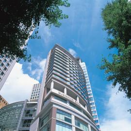 Marunouchi Hotel, khách sạn ở Tokyo