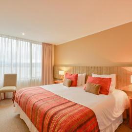 Hotel Terraza Suite, hotel in Villarrica