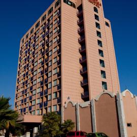 Hotel Villa Marina, khách sạn ở Ensenada