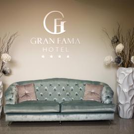 Hotel Gran Fama