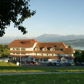 Hotel Restaurant Vogelsang, hotel i Eich