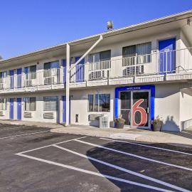 Motel 6-Green Bay, WI, hotel in Green Bay