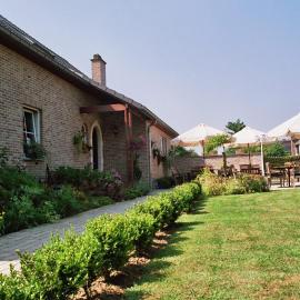 Hotel In Den Hoek，Tielt-Winge的飯店