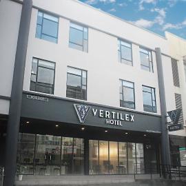Vertilex Hotel