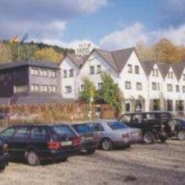 Hotel M Jacobs GmbH