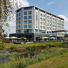 Van der Valk Hotel Groningen-Hoogkerk, ξενοδοχείο σε Χρόνινγκεν