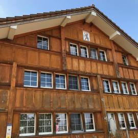 Hof Dietrich, Hotel in Herisau