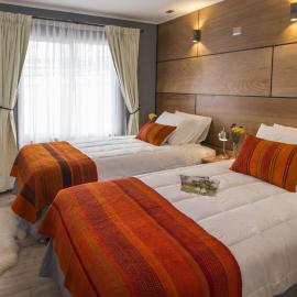 Hotel Angelmontt, hotel em Puerto Montt