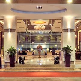 Fortune JP Palace, Mysore - Member ITC Hotels' Group, hotel di Mysore