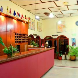 Hotel Oscar, hotel di Igoumenitsa