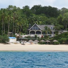 Mar Y Oro, hotel in Contadora