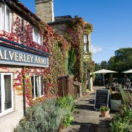 The Calverley Arms by Innkeeper's Collection