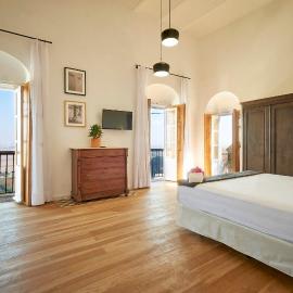 Bekkeh Vejer, hotel din Vejer de la Frontera
