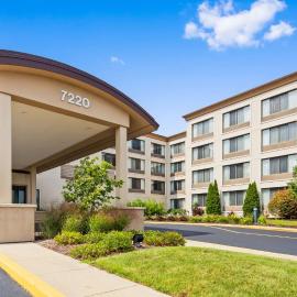 Best Western Executive Inn Kenosha - Pleasant Prairie, hotel sa Kenosha