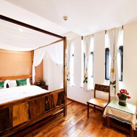 T&T Story Hotel (Xi Gong Pier), hotel Kunmingban