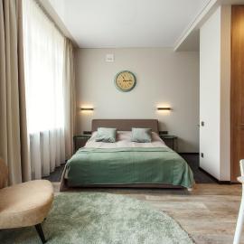 Old Town Trio Apartments, хотел в Вилнюс
