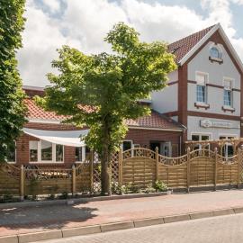 Leezdorfer Hof, hotell i Leezdorf
