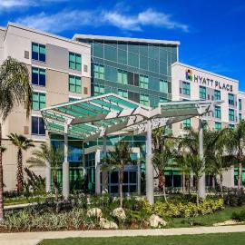 Hyatt Place Manati，馬納蒂的飯店