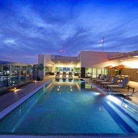Hyatt Place Tegucigalpa – hotel w mieście Tegucigalpa