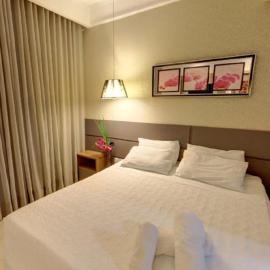 Ecos Conforto, hotel v destinácii Porto Velho