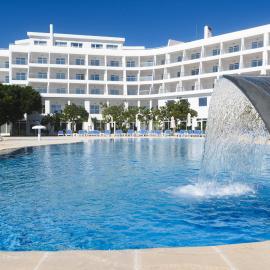MH Atlantico, hotel in Peniche